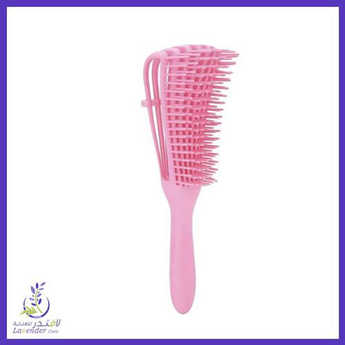 روز اروما فرشة شعر لفك التشابك 4746
