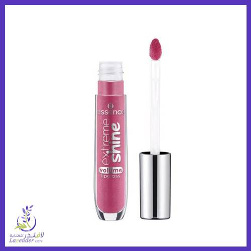 قلوس ملمع شفاه اكستريم شاين من ايسنس - Glazed Berry 13