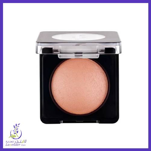 بلاشر أحمر خدود Peachy Bronze 050 من فلورمار