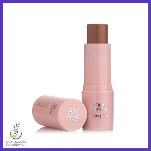 بوغينيا احمر خدود ستيك BG652.003 Cioccolato