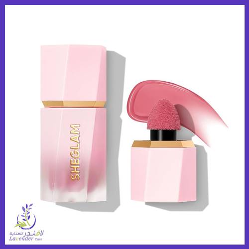 بلاشر شجلام سائل Love Cake