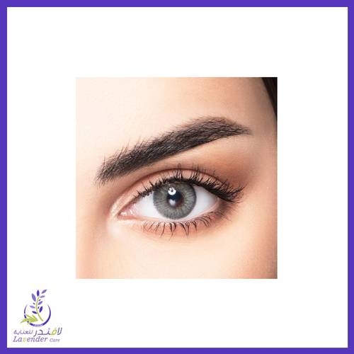 عدسات ماي لينس اورو قري
