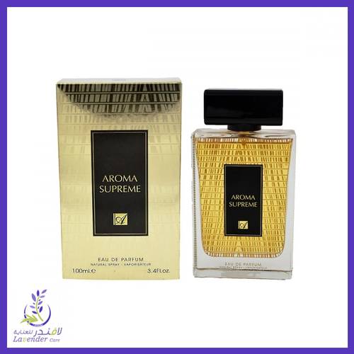 عطر للنساء أروما سوبريم أو دي برفيوم 100 مل