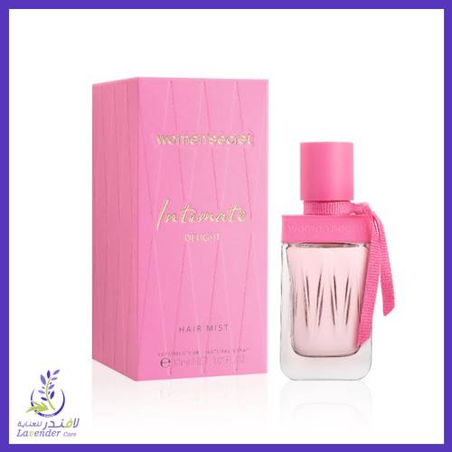 وومن سيكريت انتيميت ديلايت معطر الشعر – 30 مل