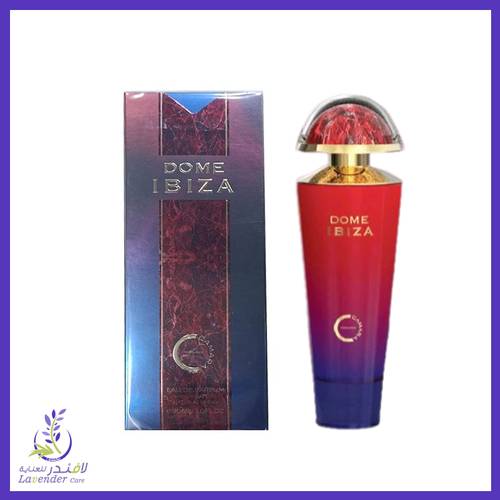 عطر دوم ابيزا 100 مل 