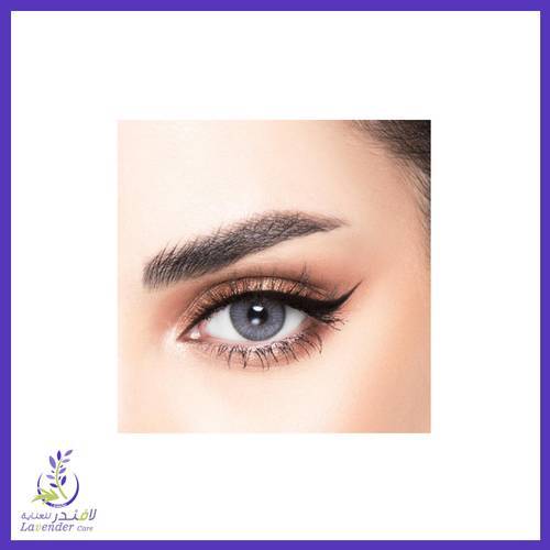 عدسات ماي لينس لايت قري
