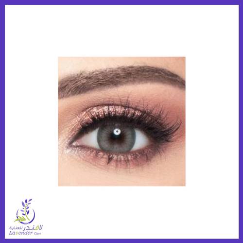 أمارا عدسات كروكودايل جرين شهرية
