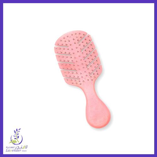 فرشاة شعر أطفال 