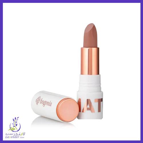 احمر شفاه ماتش من بوغينيا BG740.008	