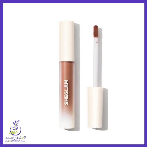 شجلام أحمر شفاه مطفي يدوم طويلا Vetiver