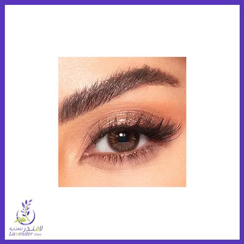 أمارا عدسات بروميس شهرية