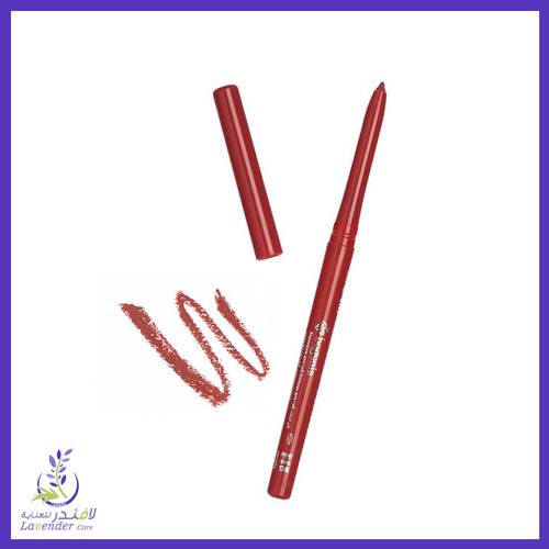 بوغينيا قلم الشفاه لوكسري فيلفيت BG508/006