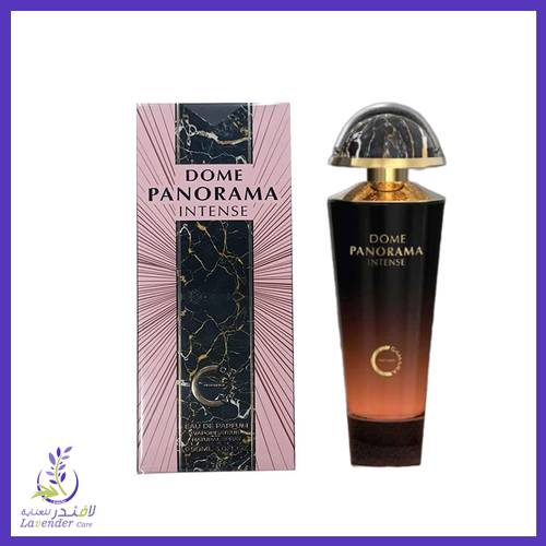 عطر دوم بانوراما انتس