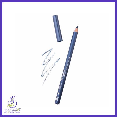 قلم العيون ستارلايت انديغو من بوغينيا BG502.004