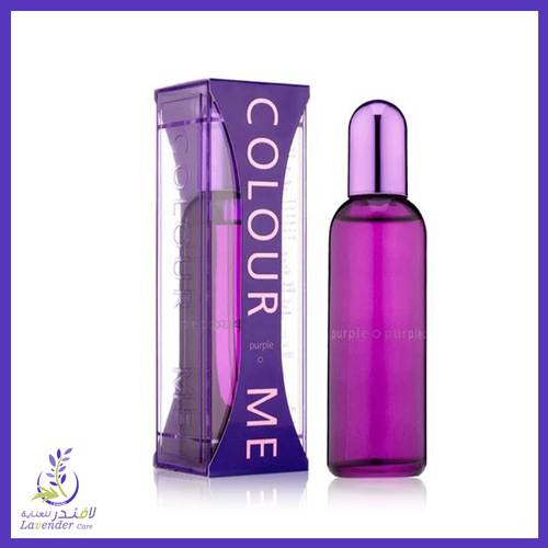 كالر مى عطر انديجو 100مل