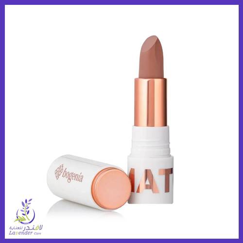 احمر شفاه ماتش من بوغينيا BG740.009	