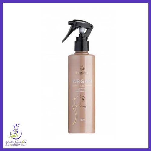 بخاخ للشعر بوغينيا BG411.004 زيت الأرغان 250 مل
