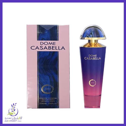عطر دوم كازابيلا 100 مل