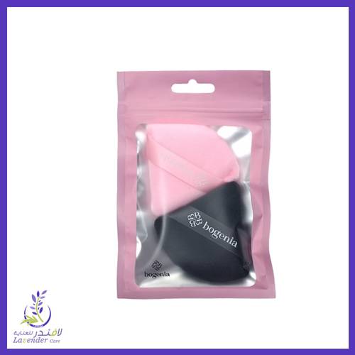اسفنجة مكياج بوغينيا رقم BG325.001