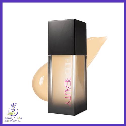 كريم اساس فوكس فلتر من هدى بيوتي-دولس دي ليش رقم150G