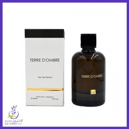 عطر تي دي اومبر  100 مل 