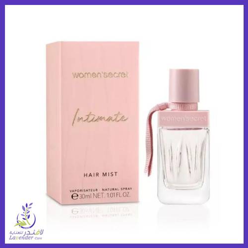 ومن سيكرت معطر شعر 30 مل