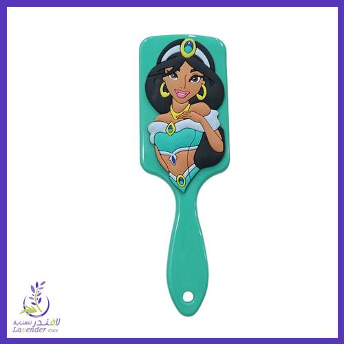 فرشاة شعر