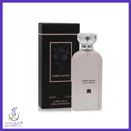 عطر شعر فيري دانس - 50مل