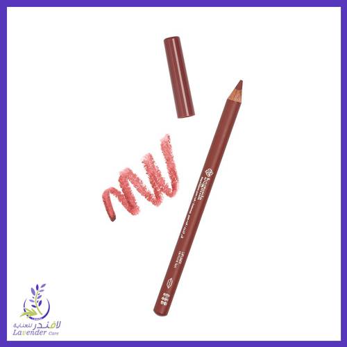 بوغينيا قلم تحديد الشفاه BG500/020
