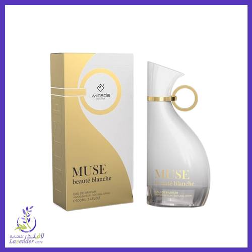 عطر ميوس بيوت بلانش من العسلي 100 مل	