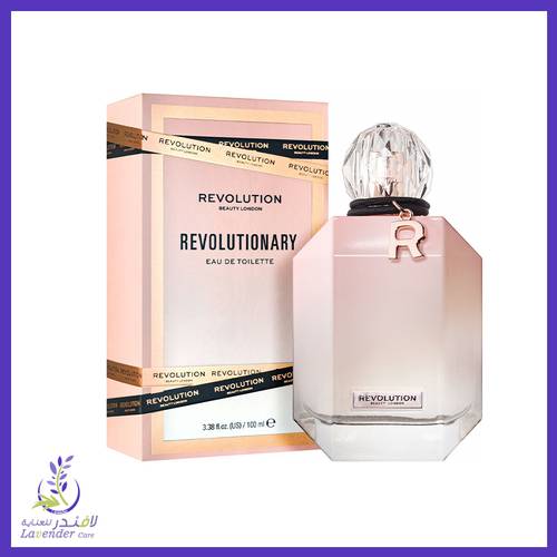 عطر ريفلوشينري من ريفلوشن للنساء - او دو تواليت 