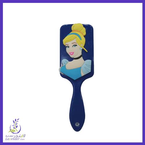 فرشاة شعر