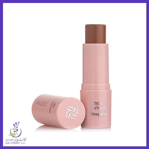 بوغينيا احمر خدود ستيك BG652.002 Rose	