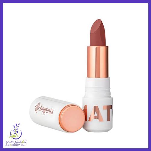 احمر شفاه ماتش من بوغينيا BG740.003	