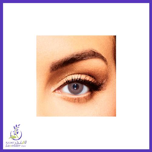 أمارا عدسات ايس بلو شهرية
