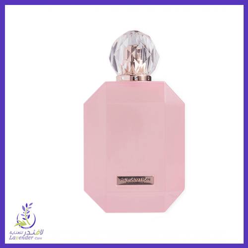 عطر فلورال سيداكشن من ريفلوشن - او دي تواليت 100 مل