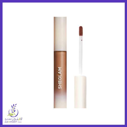 شجلام احمر شفاه سائل Lipstick-Bougie