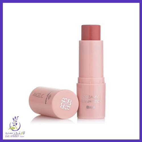بوغينيا احمر خدود ستيك BG632.004 Bare