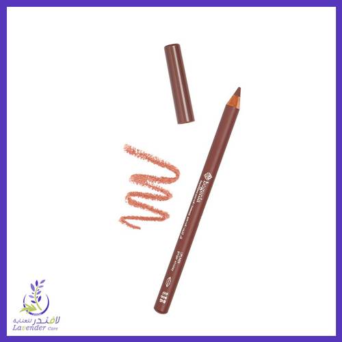 بوغينيا قلم تحديد الشفاه BG500/017