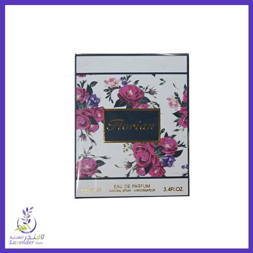 عطر فلوريان 100 مل 