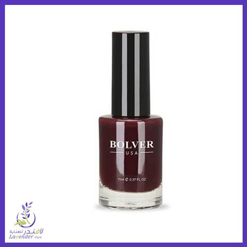 بولفير طلاء أظافر 631