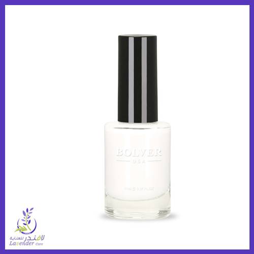 بولفير طلاء أظافر 639