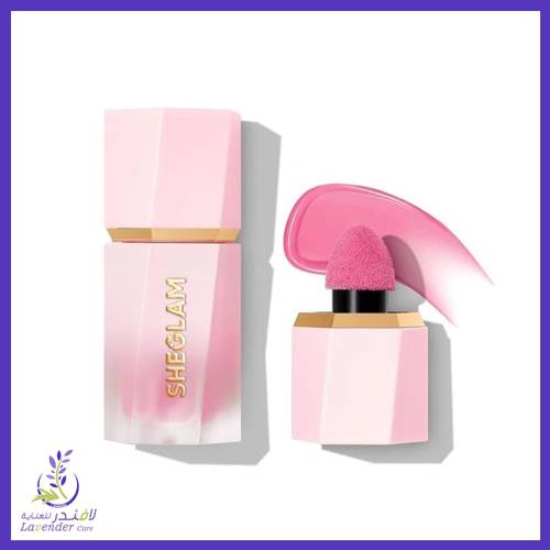 بلاشر شجلام سائل Petal Talk