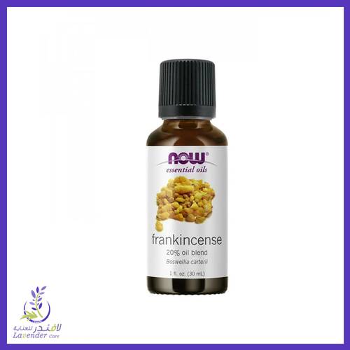 زيت لبان البخور العطري من ناو 30مل