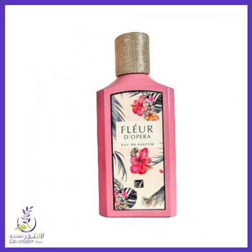 عطر فلور دي اوبيرا او دي بارفيوم - 100مل