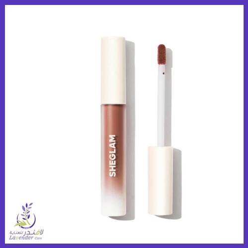 شجلام احمر شفاه سائل Lipstick-Naked Brunch
