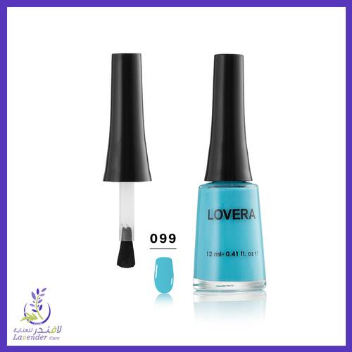 لوفيرا طلاء اظافر-099