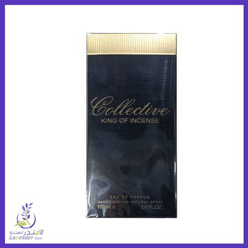 عطر  كوليكتيف كينغ 100 مل