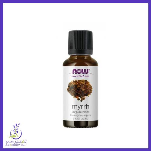 زيت المره العطري من ناو 30مل