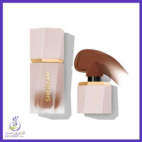 شجلام كونتور جيل Terracotta